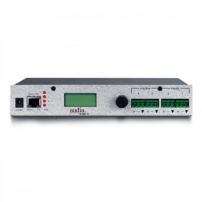 Biamp Audia EXPI-4
